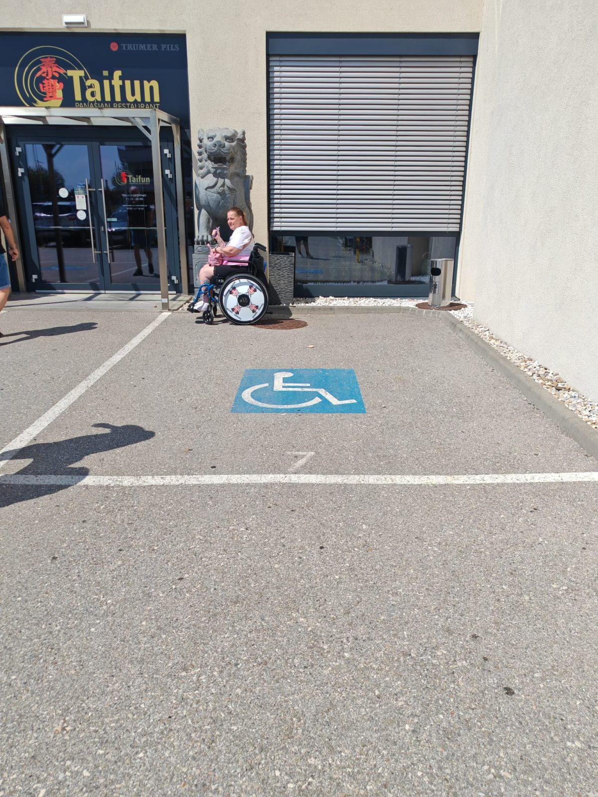 Parplatz